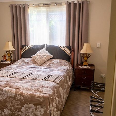 Ascot On Swan Bed & Breakfast Perth Kültér fotó