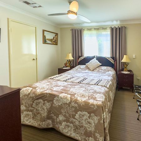 Ascot On Swan Bed & Breakfast Perth Kültér fotó