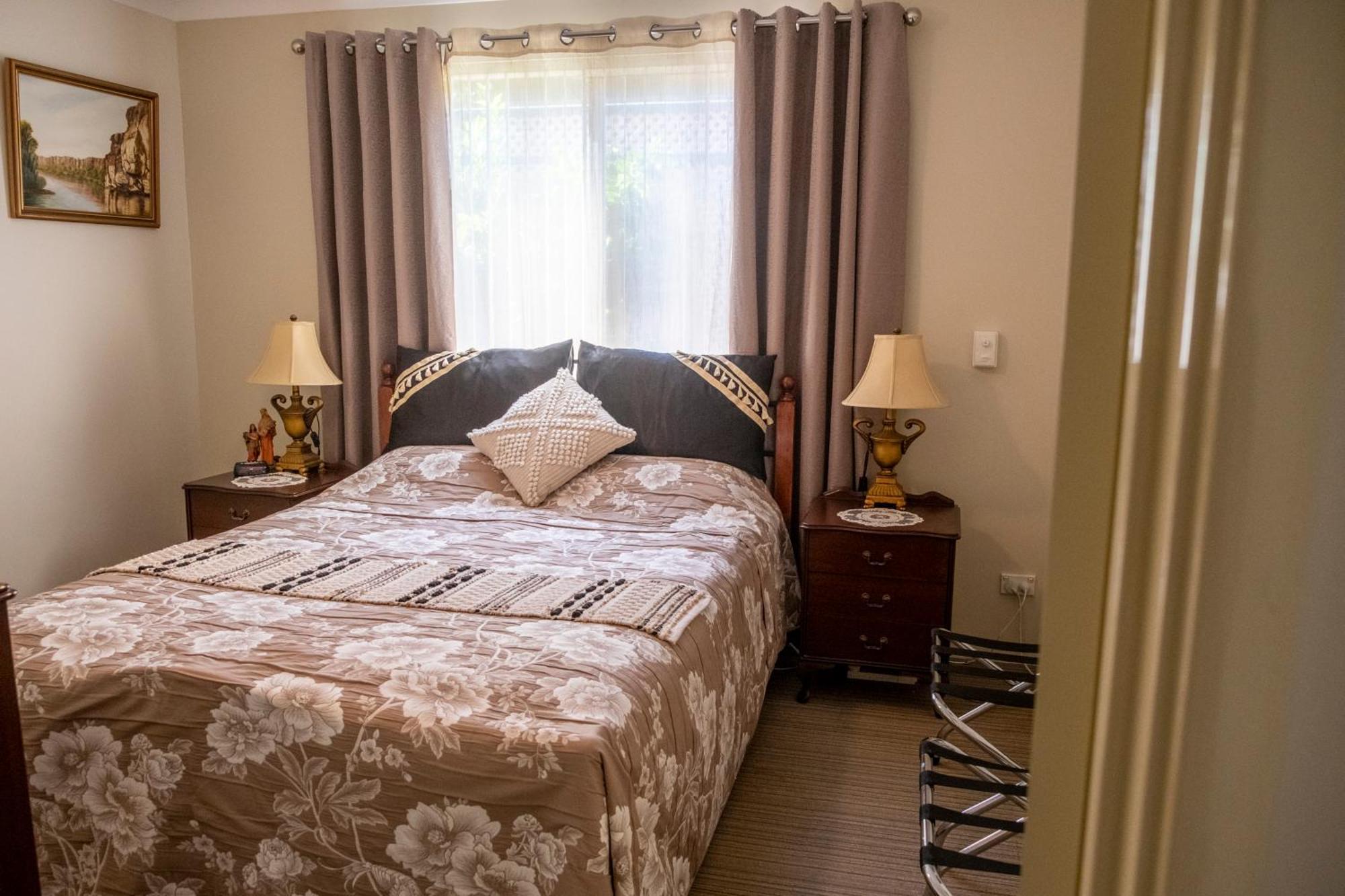 Ascot On Swan Bed & Breakfast Perth Kültér fotó