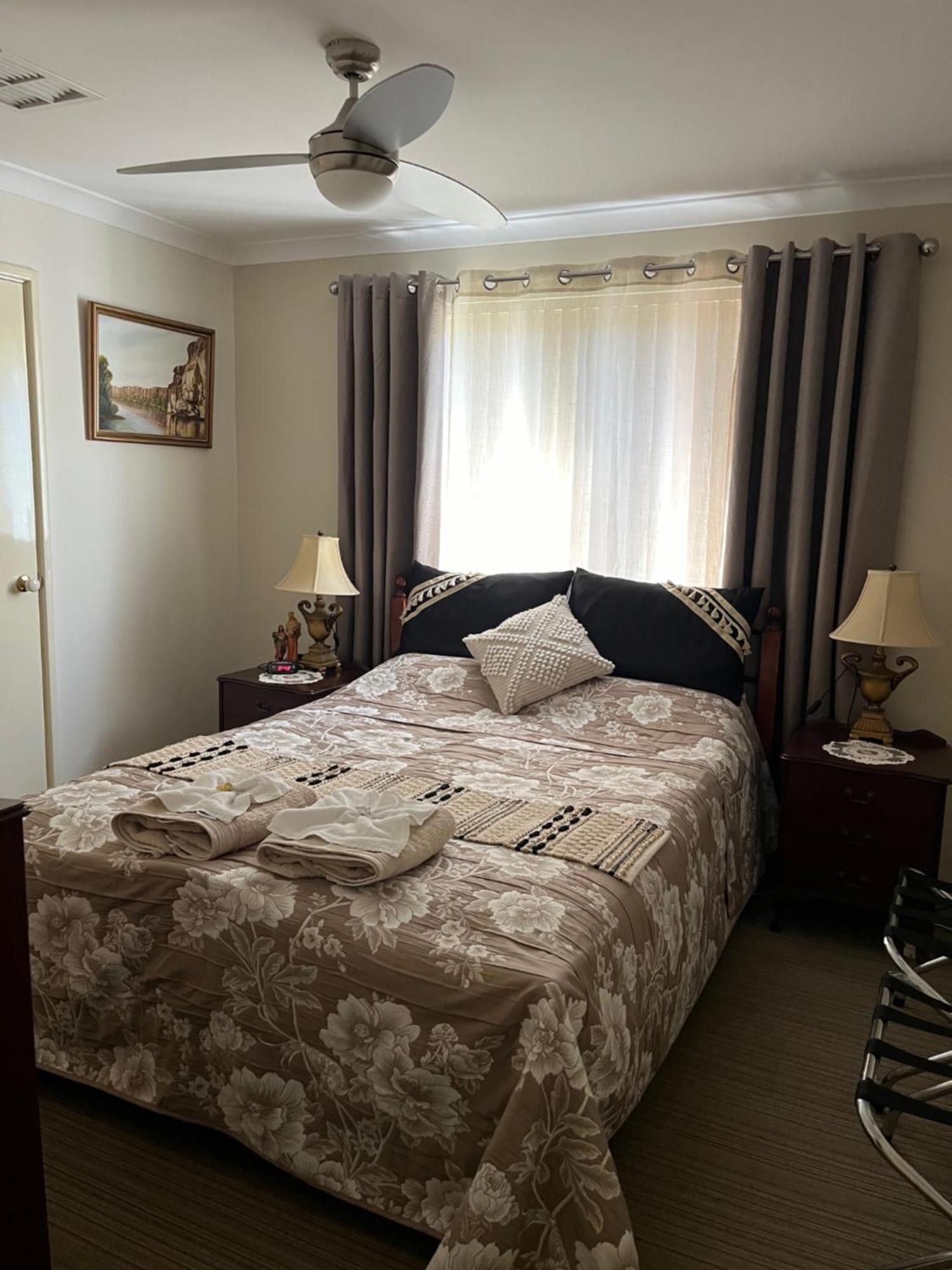 Ascot On Swan Bed & Breakfast Perth Kültér fotó