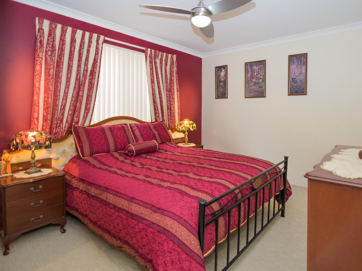 Ascot On Swan Bed & Breakfast Perth Kültér fotó